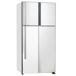 Холодильник Hitachi R-V662PU3PWH