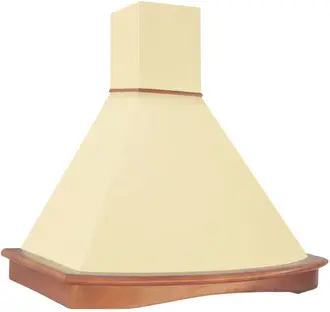Вытяжка Teka Nubero 60 HP WHITE CREAM фото 1 Вытяжка Teka Nubero 60 HP WHITE CREAM фото 1