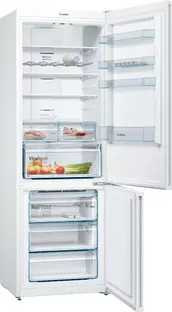Холодильник Bosch KGN49XW20R фото 2