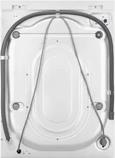 Стиральная машина Electrolux EW6SN327SI фото 3 Стиральная машина Electrolux EW6SN327SI фото 3