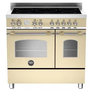 Варочный центр Bertazzoni HER905IMFEDCRT фото 1