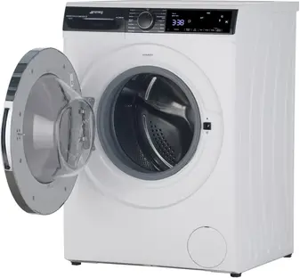 Стиральная машина SMEG WM3T84RU4 фото 3