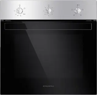 Газовый духовой шкаф Maunfeld EOGC604S фото 1