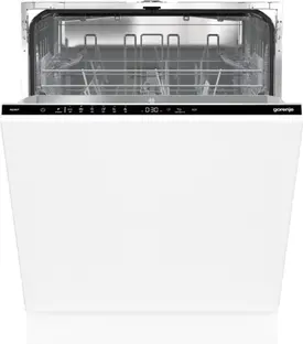 Встраиваемая посудомоечная машина Gorenje GV642E90 фото 1