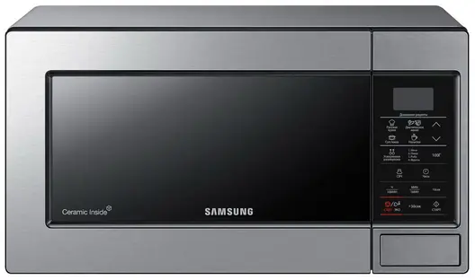Микроволновая печь Samsung ME 83 MRTS Микроволновая печь Samsung ME 83 MRTS