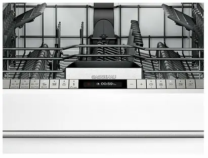 Встраиваемая посудомоечная машина Gaggenau DF 460-163 фото 3 Встраиваемая посудомоечная машина Gaggenau DF 460-163 фото 3