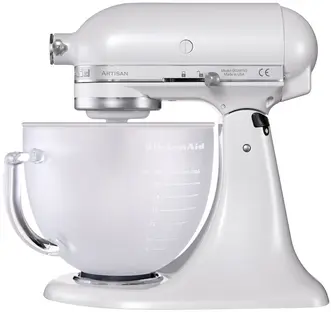 Планетарный миксер KitchenAid 5KSM156EFP фото 3 Планетарный миксер KitchenAid 5KSM156EFP фото 3