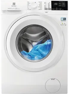 Стиральная машина Electrolux EW6FN428W фото 1 Стиральная машина Electrolux EW6FN428W фото 1