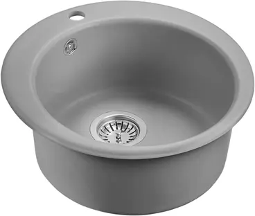 Мойка Emar EMQ-1475.C Алмаз фото 1