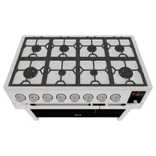Варочный центр ILVE PM128DS3/SS фото 2