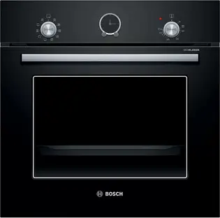 Духовой шкаф Bosch HBJS10YB0R фото 1
