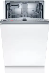 Встраиваемая посудомоечная машина Bosch SRV2IKX1BR фото 1