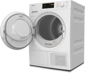 Сушильная машина Miele TWD260WP белый RU фото 3 Сушильная машина Miele TWD260WP белый RU фото 3