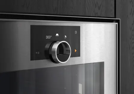 Духовой шкаф Gaggenau GM451120 фото 2 Духовой шкаф Gaggenau GM451120 фото 2