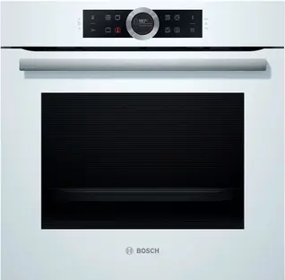 Духовой шкаф Bosch HBG675BW1 фото 1