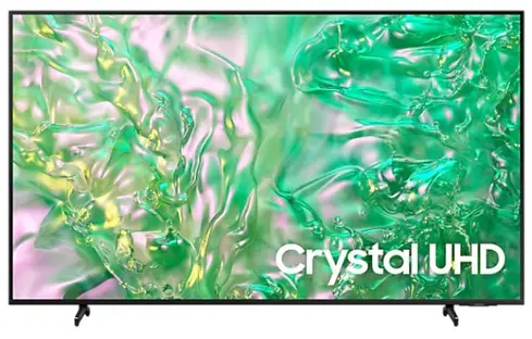 Телевизор Samsung 50" (127 см) 2024 Samsung UE50DU8000UXRU фото 1 Телевизор Samsung 50" (127 см) 2024 Samsung UE50DU8000UXRU фото 1