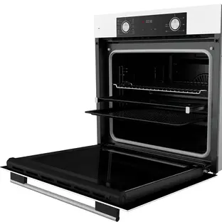 Духовой шкаф Kuppersberg HF 610 W фото 3 Духовой шкаф Kuppersberg HF 610 W фото 3