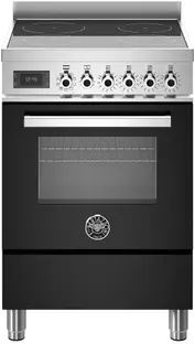 Варочный центр Bertazzoni PRO64I1ENET фото 1