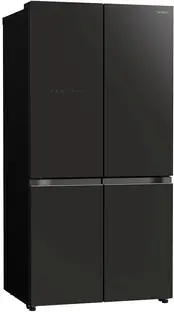 Холодильник Hitachi R-WB 642 VU0 GMG фото 3 Холодильник Hitachi R-WB 642 VU0 GMG фото 3