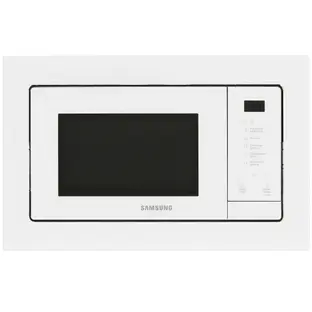 Микроволновая печь Samsung MS23A7118AW/BW фото 1