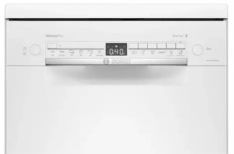 Посудомоечная машина Bosch SPS2HMW3FR фото 3
