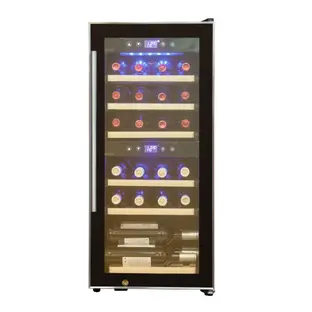 Винный холодильник Cold Vine C24-KBF2 фото 2 Винный холодильник Cold Vine C24-KBF2 фото 2