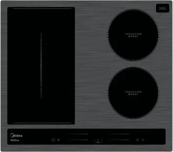 Варочная панель Midea MIH65730 Варочная панель Midea MIH65730