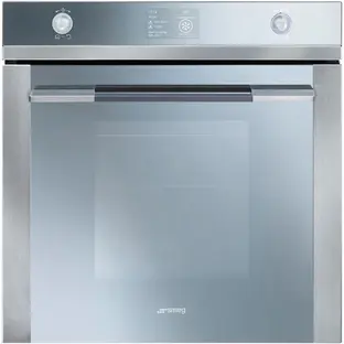 Духовой шкаф Smeg SFP130-1