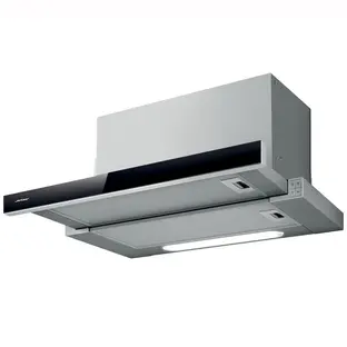 Встраиваемая вытяжка Jetair BETTA 60/GR/BK GL Встраиваемая вытяжка Jetair BETTA 60/GR/BK GL