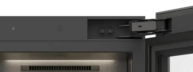 Холодильник Gaggenau RVW467170 фото 3 Холодильник Gaggenau RVW467170 фото 3