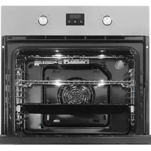 Духовой шкаф Midea MO57103X фото 2 Духовой шкаф Midea MO57103X фото 2