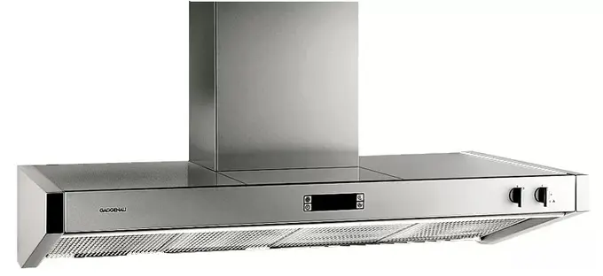 Вытяжка Gaggenau AH 360-120 фото 1