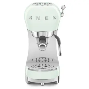 Кофемашина SMEG ECF02PGEU фото 1 Кофемашина SMEG ECF02PGEU фото 1