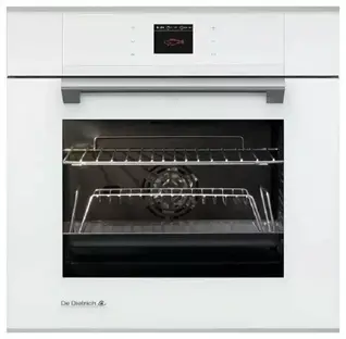 Духовой шкаф De Dietrich DOP 895 W фото 1 Духовой шкаф De Dietrich DOP 895 W фото 1