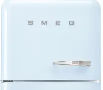 Холодильник Smeg FAB30LPB5 фото 2