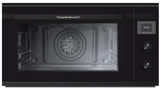 Духовой шкаф Kuppersbusch B 9330.0 S5 фото 1 Духовой шкаф Kuppersbusch B 9330.0 S5 фото 1