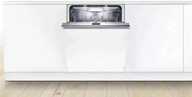 Встраиваемая посудомоечная машина Bosch SMV8HCX10R фото 2 Встраиваемая посудомоечная машина Bosch SMV8HCX10R фото 2