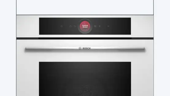 Духовой шкаф Bosch HBG7341W1 фото 2