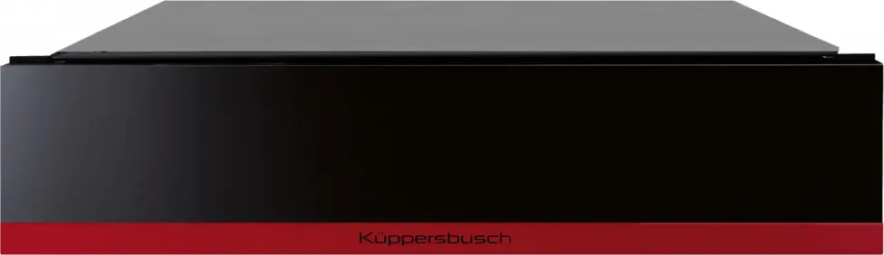 Встраиваемый вакууматор Kuppersbusch CSV 6800.0 S8 фото 1