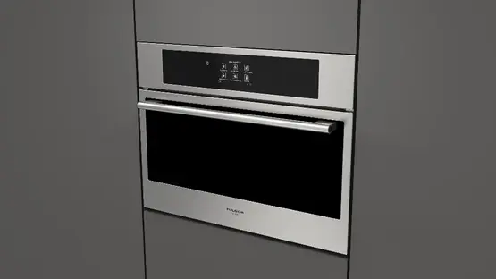 Шкаф шоковой заморозки Fulgor Milano FBC 4500 TF X фото 2