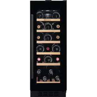 Винный шкаф ELECTROLUX EWS4020B5B фото 1