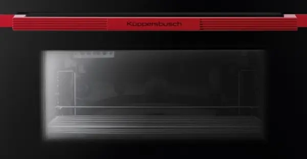 Встраиваемый паровой шкаф Kuppersbusch CD 6350.0 S8 фото 2