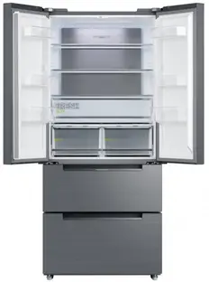 Холодильник Midea MDRF631FGF23B фото 2 Холодильник Midea MDRF631FGF23B фото 2
