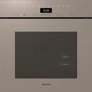 Комби-пароварка Miele DGC 7460 HCX pro Pearlbeige Комби-пароварка Miele DGC 7460 HCX pro Pearlbeige