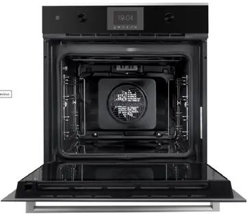 Духовой шкаф Kuppersbusch BP 6350.0 S9-Airfry фото 2 Духовой шкаф Kuppersbusch BP 6350.0 S9-Airfry фото 2