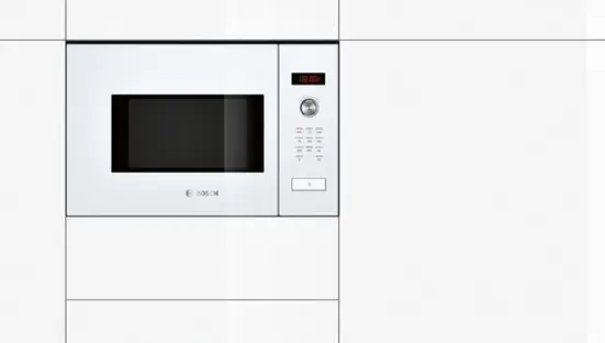 Встраиваемая микроволновая печь Bosch HMT75M624 фото 2
