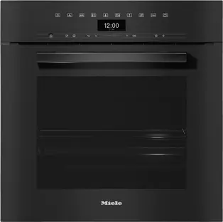 Комби-пароварка Miele DGC 7465 HC Pro OBSW фото 1 Комби-пароварка Miele DGC 7465 HC Pro OBSW фото 1