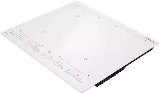 Индукционная стеклокерамич. панель MAUNFELD CVI604SBEXWH Inverter фото 3 Индукционная стеклокерамич. панель MAUNFELD CVI604SBEXWH Inverter фото 3