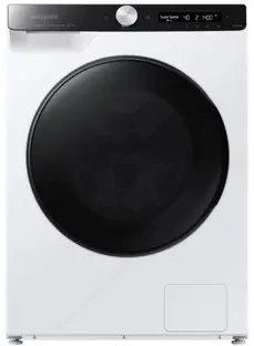 Стиральная машина Samsung WW90A6L48BE фото 1