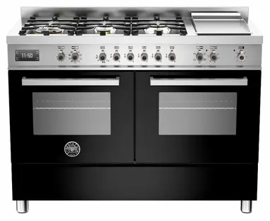 Варочный центр Bertazzoni PRO1206GMFEDNET фото 1